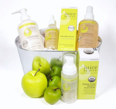 Free Juice Beauty Product Samples