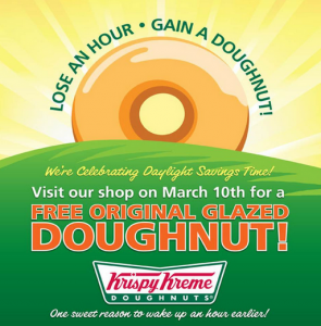 free-krispy-kreme-doughnut