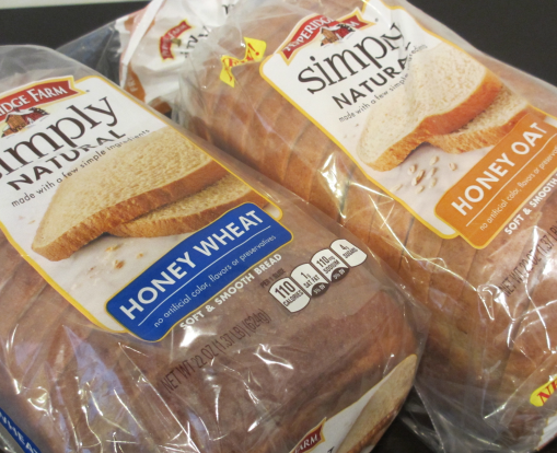 Enter To Win Pepperidge Farms Prizes