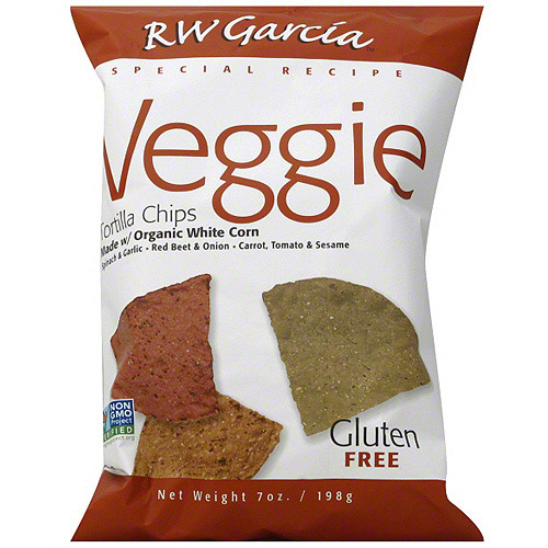 Free RW Garcia Tortilla Chips