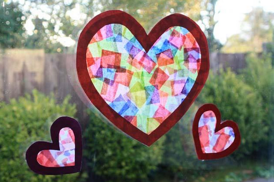 hearts