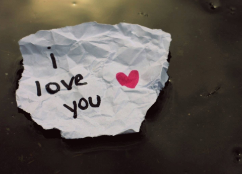 Making Every Day Valentine's Day
