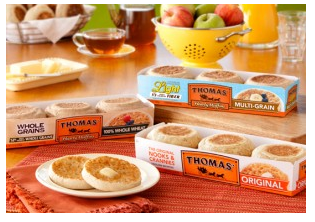 Thomas' Toast and Win Game (50 winners a day)