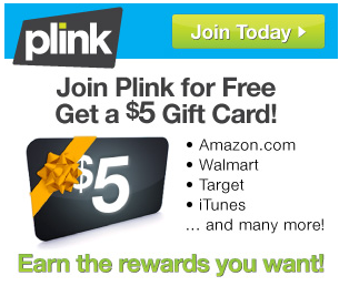 Free $5 Gift Card