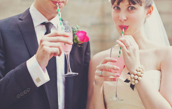 Bride on a Budget - Food and Venue