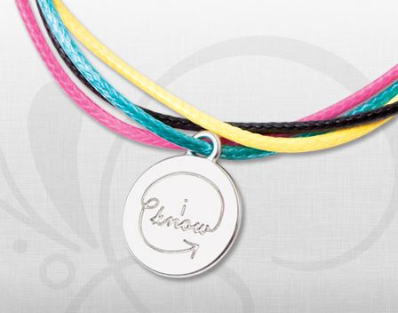 Free Charm Bracelet from U By Kotex