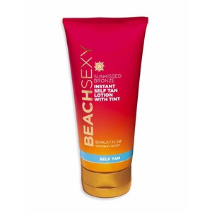 Free Sample Victoria's Secret Lotion (In-Store)