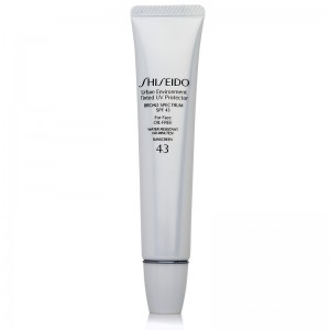 Free Sample Shiseido UV Protector