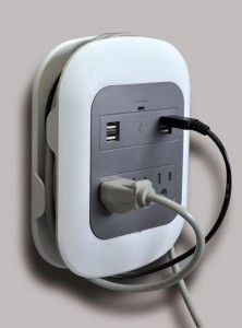 Free USB Wall Charger