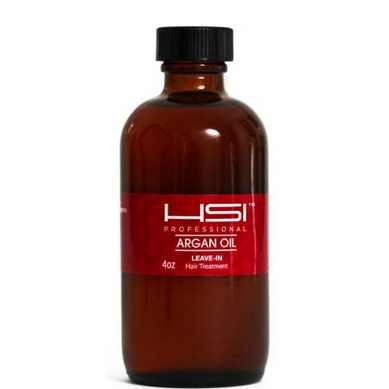 Free Sample HSI Argan Oil on 3/28