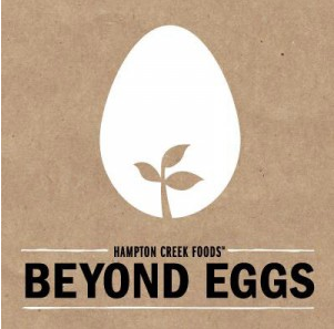 Free Sample Beyond Eggs