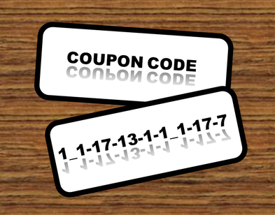 The Real Secret to Saving Money with Coupon Codes