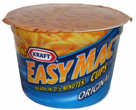 Free Kraft Mac and Cheese Shoprite