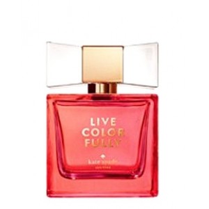 Free Sample Kate Spade Live Colorfully Fragrance