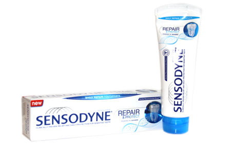 Free Sensodyne Sample (Rite Aid Members)