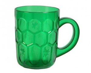 free-st-patricks-green-beer-mug