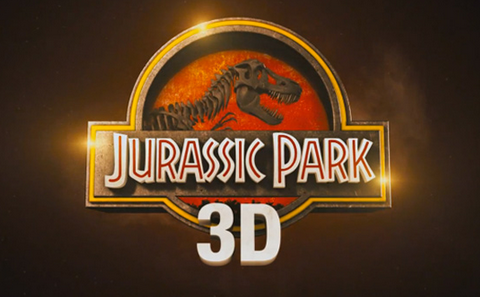 Free Jurassic Park 3D Movie Tickets