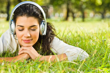 Music is Free So Enjoy It