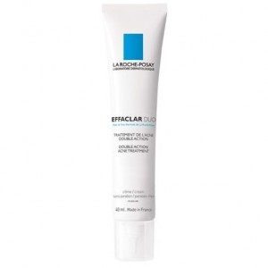 Free La Roche-Posay Anti-Acne Kit