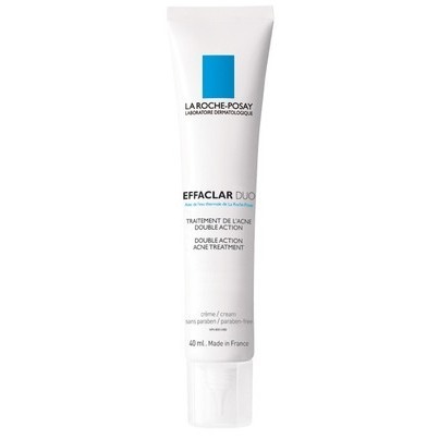 Free Sample La Roche-Posay Anti-Acne Kit (10am EST)