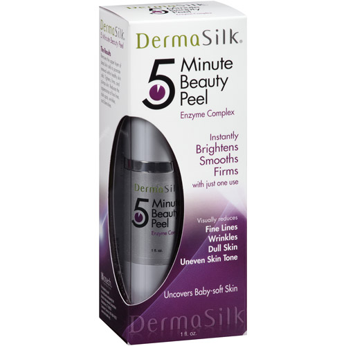 Free Sample DermaSilk