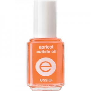 Free Sample Essie Apricot Cuticle Oil