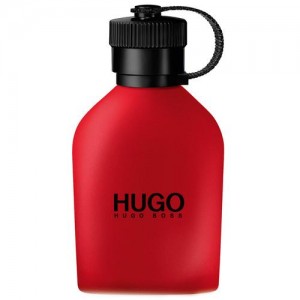 Free Sample Hugo Red Fragrance