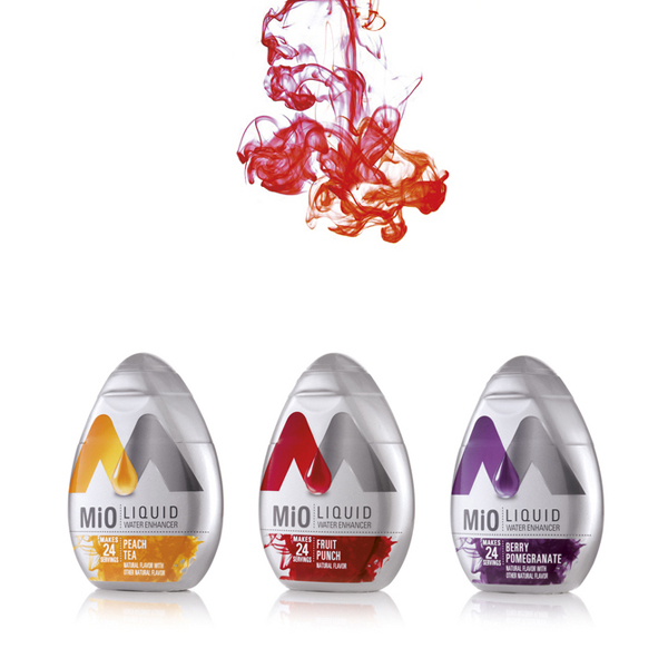 Free Sample MiO Fit (Twitter)