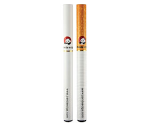 Free Sample Panda Disposable E-Cigarette