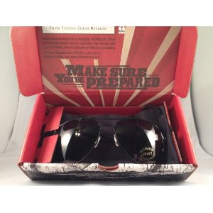 Free Sunglasses from Marlboro (4pm EST)