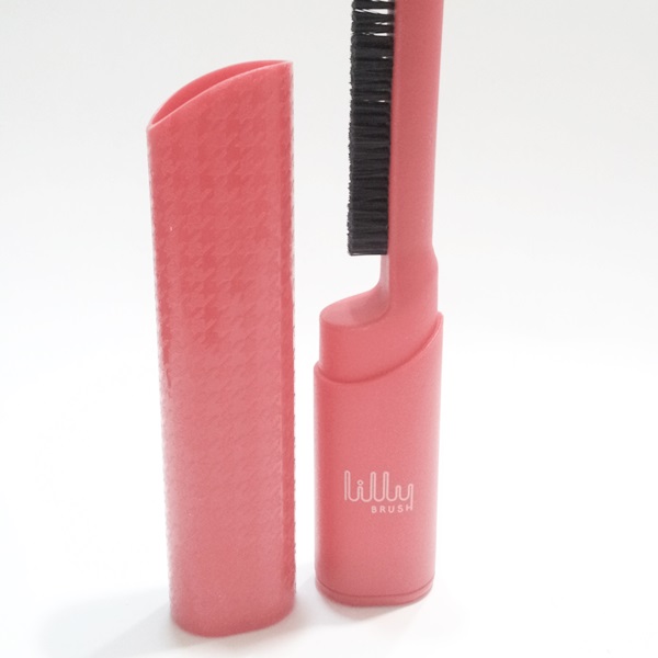 Lilly Brush Giveaway