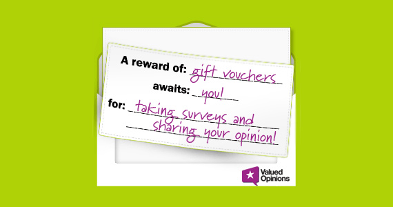 Get Paid for Opinions ($2-$5 each)