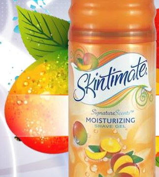 Deal: Skintimate Shave Gel $1.49 at Rite Aid