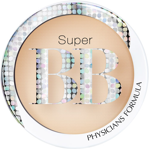 Free Physicians Formula BB Powder 4/30