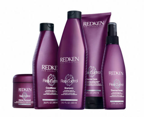 Possibly Free Redken Samples