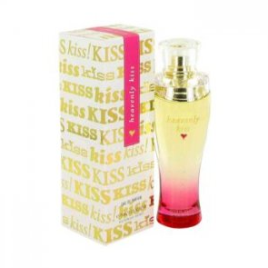 Free Sample Dream Angels Kiss Fragrance