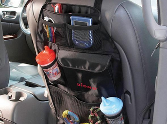Car Organization