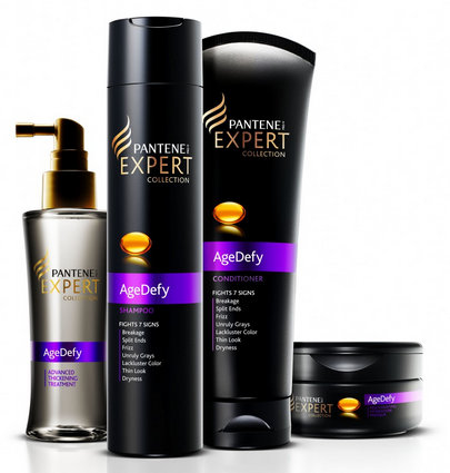 Coupons: Pantene