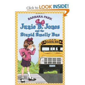Free Book Junie B