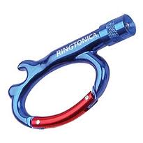 Free Flashlight Carabiner