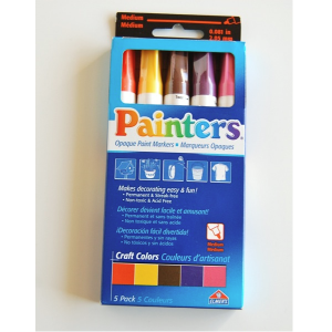 Free Sample Elmer’s Painters