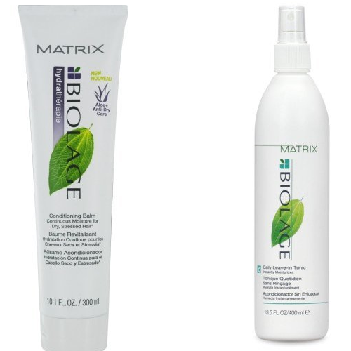 Free Sample Matrix Biolage