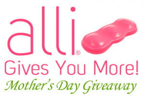 free-alli-mothers-day-giveaway