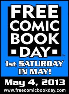 free-comic-book-day-2013