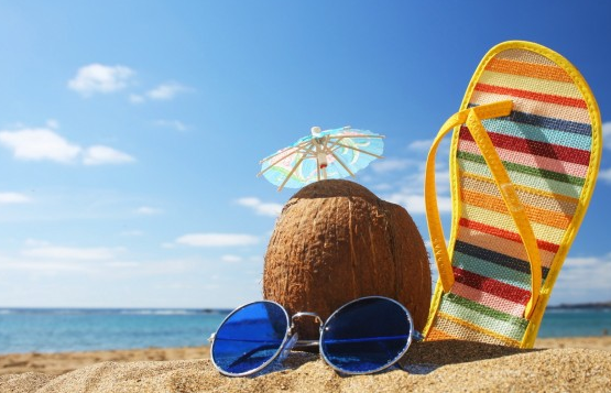 Save Money By Preparing Your Home For Summer