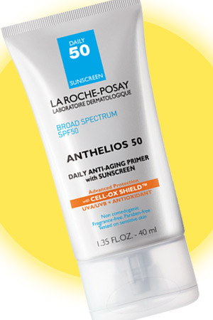 Free Sample La Roche-Posay Anti-Aging Primer