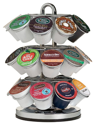 Crazy K-Cup Coupons