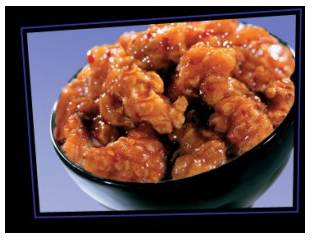 Free Panda Express Honey Sesame Chicken 10/2