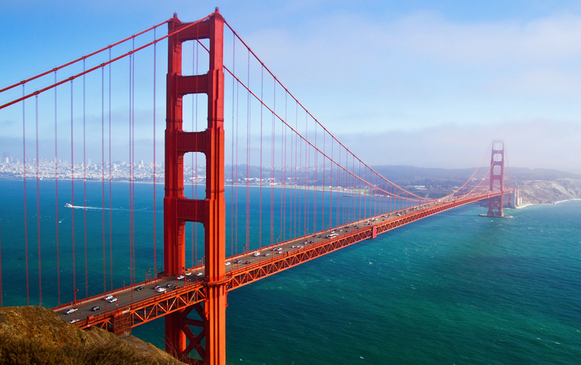 Budget Friendly San Francisco