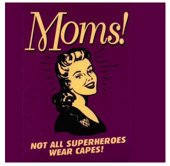 Free Food Mother's Day Weekend